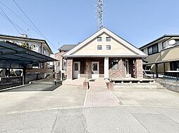 前橋市上新田町　中古住宅