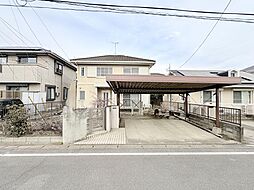 前橋市下大島町　中古住宅
