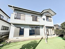 前橋市鶴が谷町　中古住宅