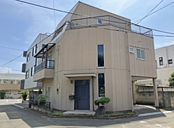前橋市南町3丁目　中古住宅
