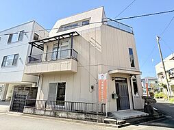 前橋市南町3丁目　中古住宅