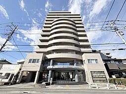 ベルメゾン末広 S 6階