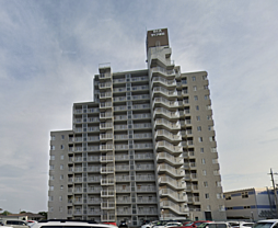 ダイアパレス高崎ガーデンステージ