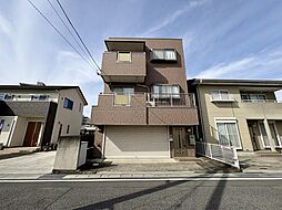 高崎市末広町　中古住宅