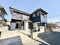 高崎市新町　中古住宅