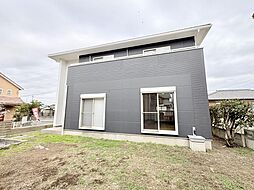 伊勢崎市西久保町１丁目　中古住宅