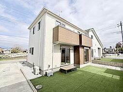 伊勢崎市市場町１丁目　中古住宅