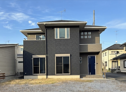 館林市富士見町　中古住宅