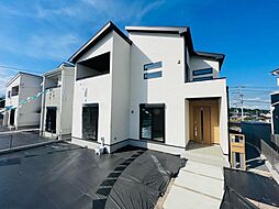 安中市松井田町人見　３号棟