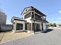 みどり市笠懸町阿左美　中古住宅