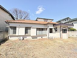 桐生市相生町２丁目　中古住宅