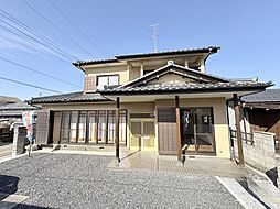 館林市城町　中古住宅