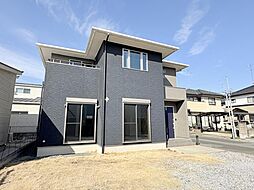 館林市富士見町　中古住宅