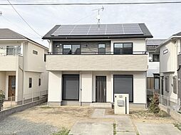 太田市世良田町　中古住宅