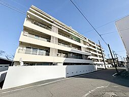 前橋スカイマンション