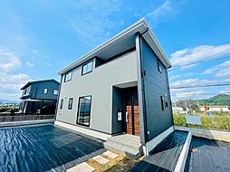 甘楽町福島　１号棟