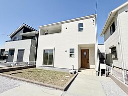 伊勢崎市富塚町　２号棟