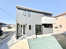 伊勢崎市寿町　未入居住宅