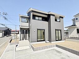 伊勢崎市国定町２丁目　１号棟