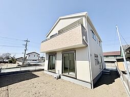 伊勢崎市国定町２丁目　２号棟