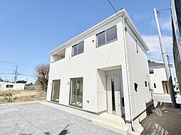 伊勢崎市市場町１丁目　４号棟