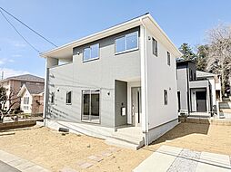 伊勢崎市美茂呂町　２号棟