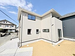伊勢崎市今泉町２丁目　１号棟