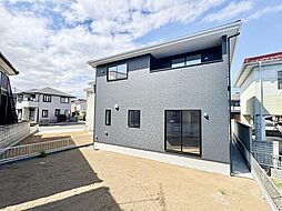 伊勢崎市今泉町２丁目　2号棟