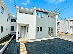 甘楽町福島　３号棟