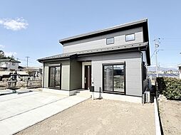 伊勢崎市宮子町　１号棟