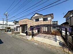 前橋市上新田町　中古住宅