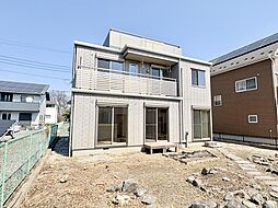 大泉町吉田　中古住宅