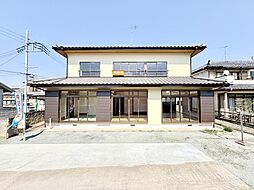太田市由良町　中古住宅