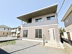 太田市新田市野井町　中古住宅