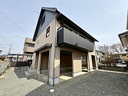 前橋市北代田町　中古住宅