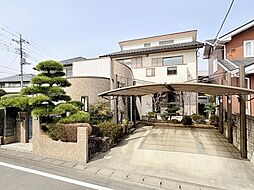 高崎市倉賀野町　中古住宅