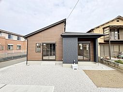 前橋市下新田町　１号棟