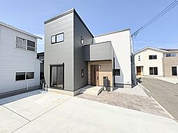 高崎市上中居町　４号棟