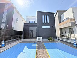 高崎市高関町　２号棟