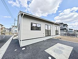 高崎市金古町　４号棟