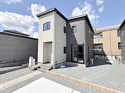 高崎市箕郷町生原　５号棟