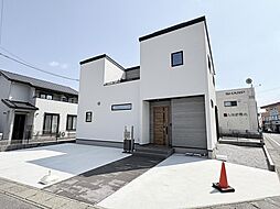 高崎市片岡町２丁目　未入居住宅