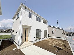 高崎市箕郷町上芝　２号棟