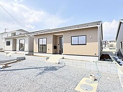 高崎市箕郷町上芝　4号棟