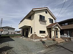 前橋市箱田町　中古住宅
