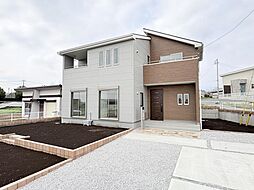 前橋市鼻毛石町　１号棟