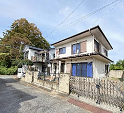 高崎市引間町　中古住宅