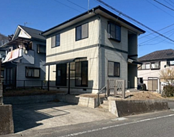 安中市古屋　中古住宅