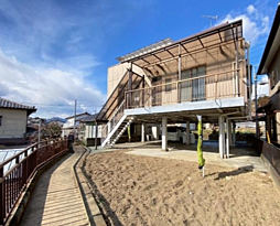 富岡市黒川　中古住宅