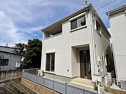 前橋市国領町２丁目　中古住宅